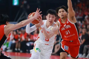 投注平台-16点,央视直播！中国男篮vs中国台北,首发或调整：张镇麟机会来了