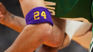 英超直播-以曼巴之名捧起伯德之杯 塔图姆三战东决终封王！