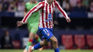 英超直播-巴媒：格雷米奥想租阿尔马达，但马竞要价2000万欧出售50%所有权