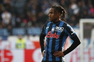 还是不够！佩杜拉：亚特兰大已拒绝国米最新报价，坚持要求5千万