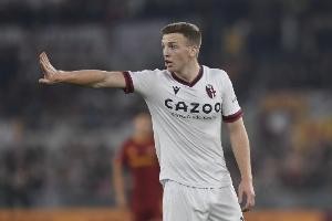 注册入口-博洛尼亚队长：我们配得上这座奖杯，本赛季参加欧冠帮助球队成长