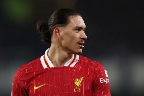 注册入口-沙特记者：利雅得新月向利物浦正式报价努涅斯