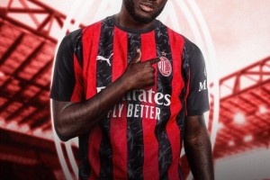 投注平台-HWG！罗马诺：AC米兰签药厂前锋博尼法斯，租借费+买断共2900万欧