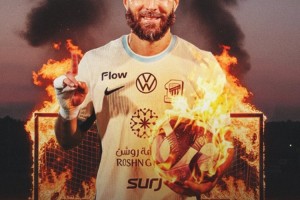 英超直播-本泽马在沙特超联赛已经4次戴帽，创造吉达联合队史纪录