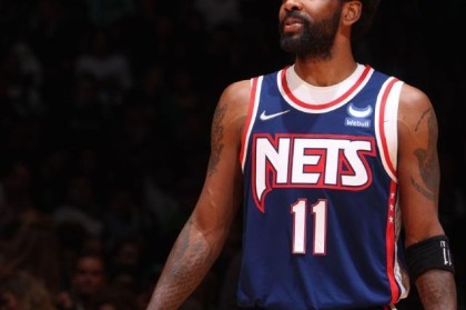 欧文留守篮网悬念不大 薪资专家给出两套合同方案