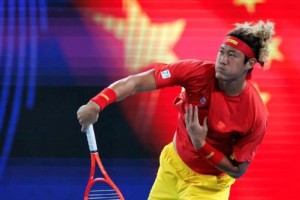 足球赛程-多位中国选手首周表现亮眼 郑钦文场外依旧吸睛