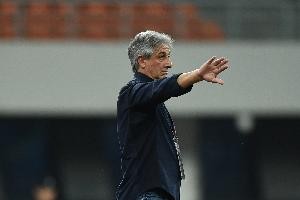 足球赛程-前浙江主帅乔迪：对国足帅位感兴趣，国足水平远高于世预赛展现的