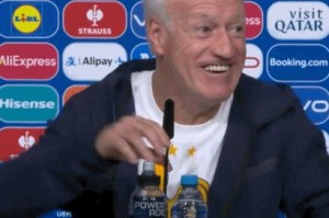 投注平台-德尚：姆巴佩很难，西班牙很强，嫌法国无聊可以不看