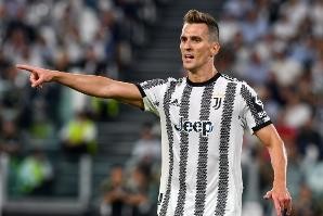 因伤1年没出场！意媒：米利克在健身房受伤，预计休战7天