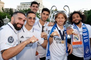 EPL积分榜-【深度】皇马奇迹和玄学的背后，究竟蕴藏着什么？