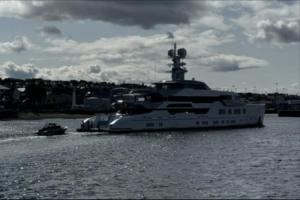 足球赛程-老板大气利物浦今夏净支出2.64亿欧=老板亨利3.5艘游艇的价格