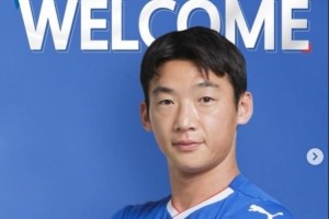 注册入口-官方：35岁前蓉城外援金敃友加盟K2联赛水原三星