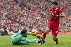 足球赛程-德媒：利物浦大手笔引援后需卖人，拜仁签下迪亚斯的可能性变大