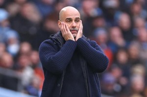 注册入口-瓜帅：踢得好但结果不理想 未想到这么多场没赢球