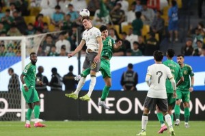 EPL积分榜-国足回归现实摆正位置 牢记初衷最后两轮才最关键