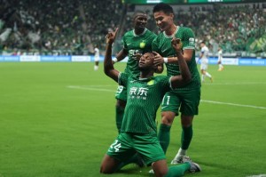 投注平台-【中超】法比奥破门杨立瑜替补建功 国安4比0沧州