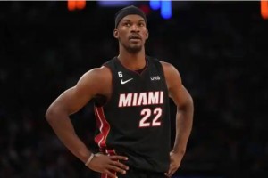 足球赛程-揭秘巴特勒遭禁赛始末 巴特勒认为热火未给予尊重