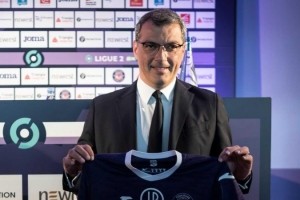 EPL积分榜-队报：科莫利将辞去图卢兹俱乐部主席一职，可能前往尤文高层任职