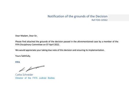 EPL积分榜-足协再吃官司 需向前女足主帅及助手赔160万美元